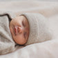 Burrow & Be Wool Knit Hat