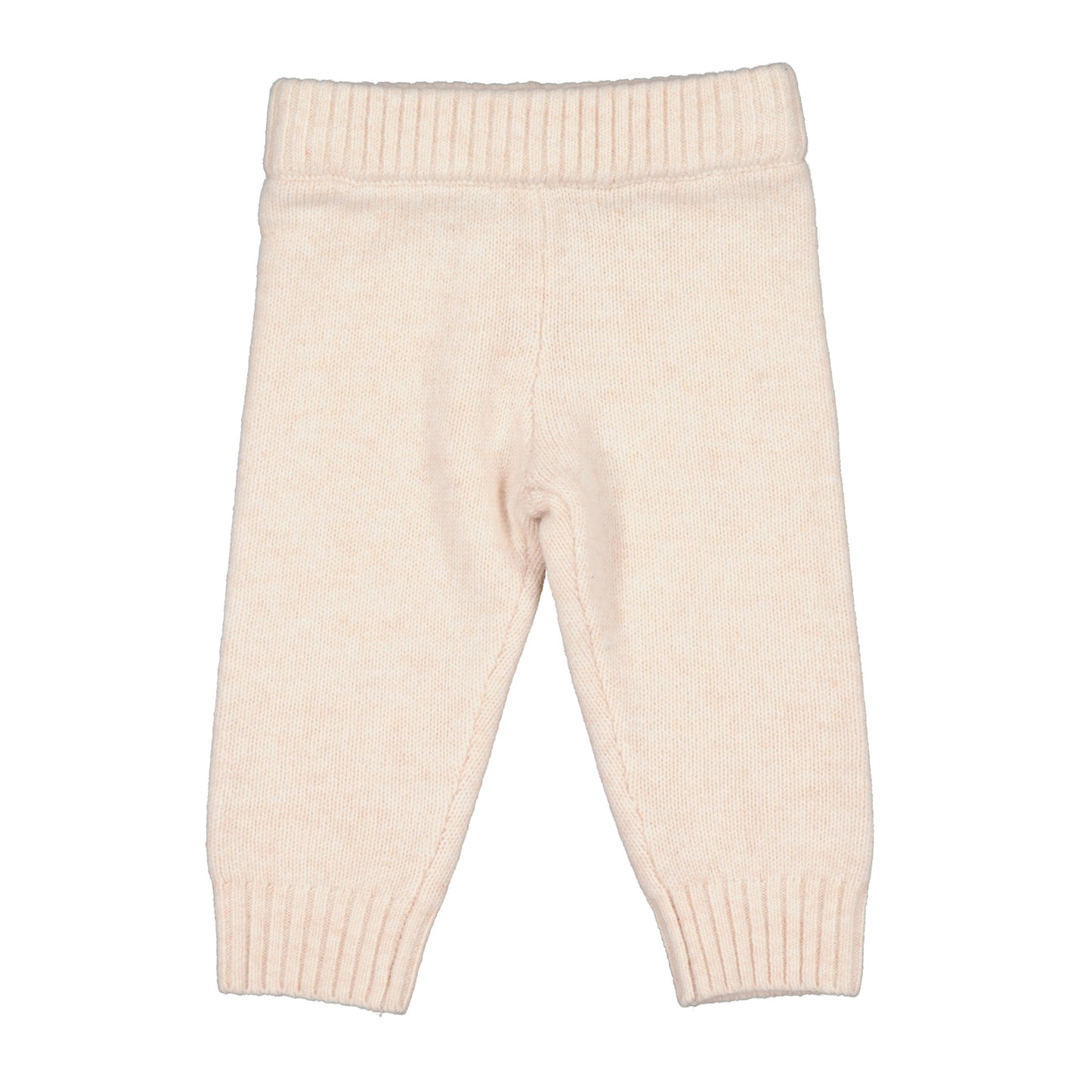 Burrow & Be Wool Knit Pants