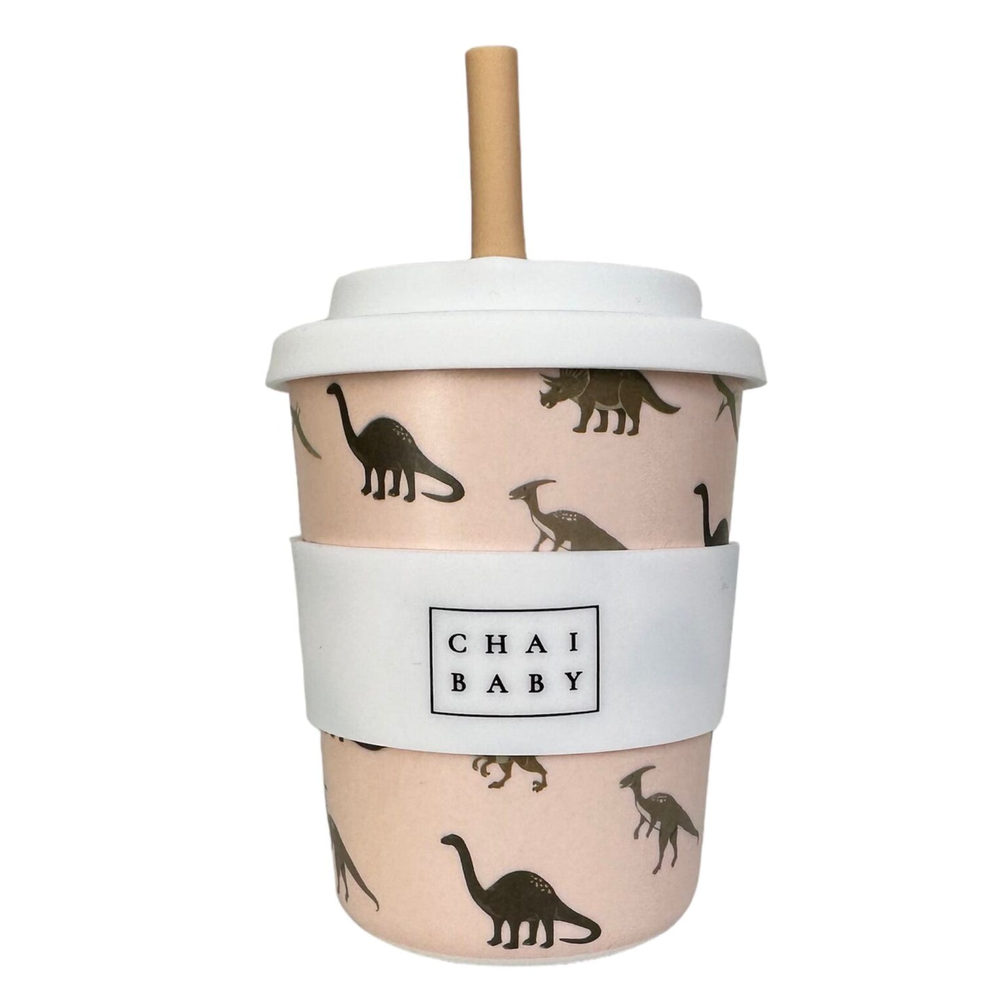 Chai Caby Kids Fluffy Cup