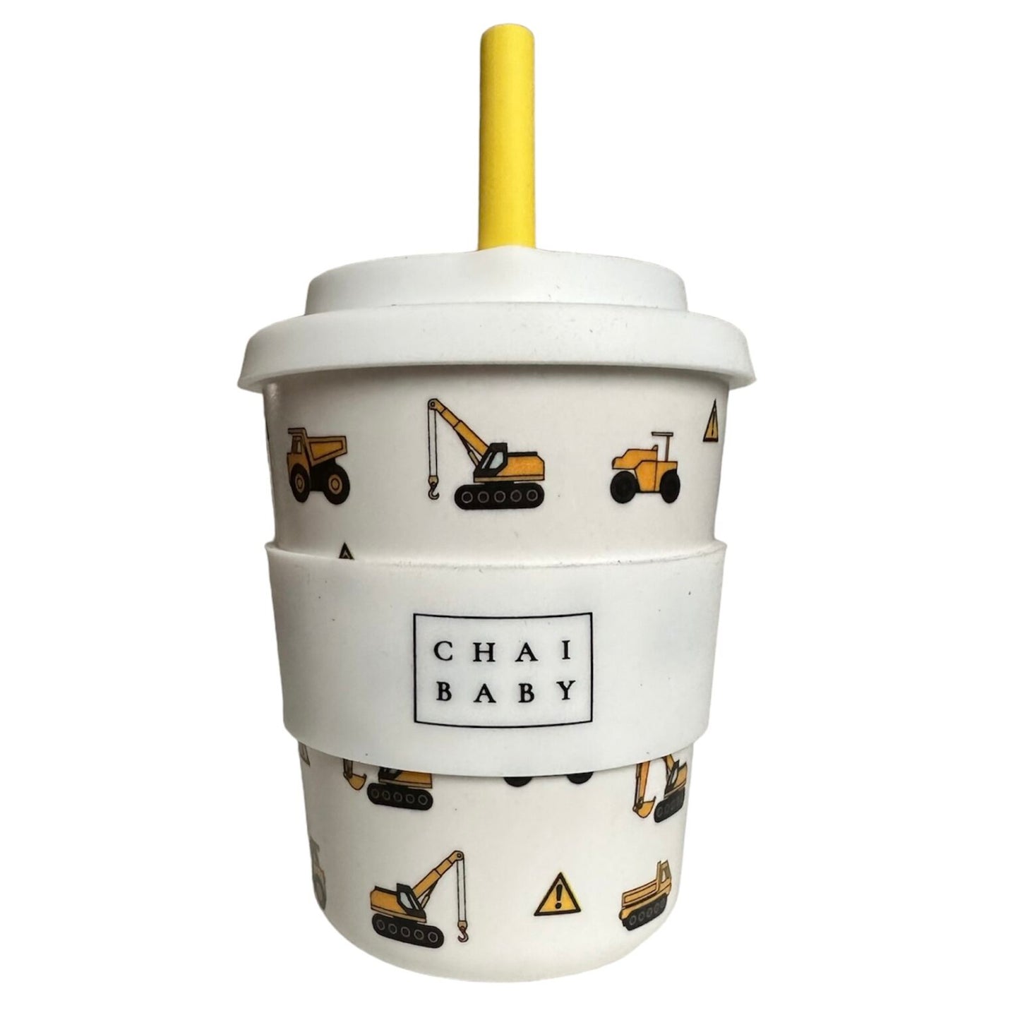 Chai Caby Kids Fluffy Cup