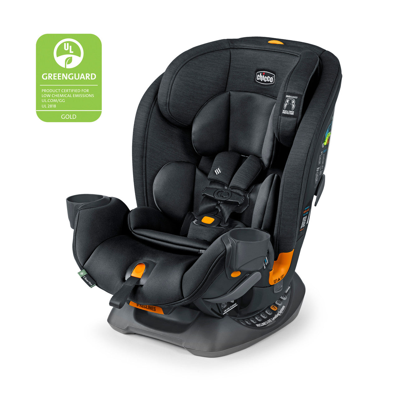 Chicco OneFit ClearTex