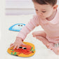 Classic World 4pc Learning Puzzles