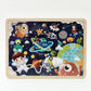 classic world wooden space puzzle