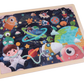 classic world wooden space puzzle