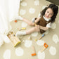 Classic World Modern Wooden Carpenter Set