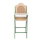 Classic World Wooden Vintage High Chair