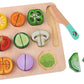 Classic World Wooden Cutting Puzzle
