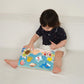 Classic World Wooden Ocean Puzzle
