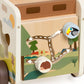 Classic World Wooden Prairie Adventure Truck