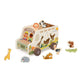 Classic World Wooden Prairie Adventure Truck