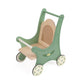 Classic World Wooden Vintage Stroller