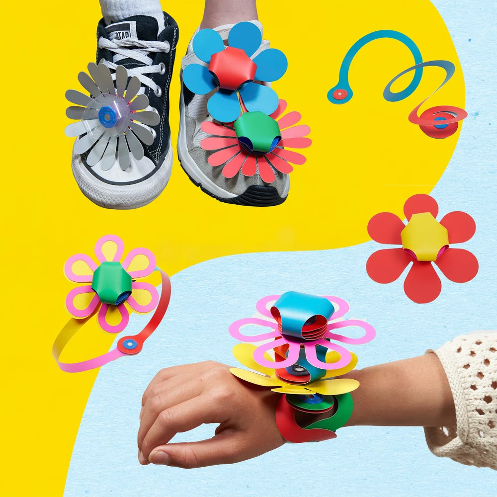 Clixo Jewellery Pack
