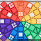 Connetix Rainbow Creative Pack 102 pieces