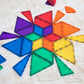 Connetix Rainbow Shape Expansion Pack 36 pieces