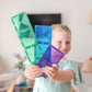 Connetix Rainbow Retangle Pack 18 pieces