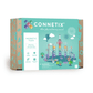 Connetix Pastel Ball Run Pack 106 pieces