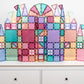 Connetix Pastel Creative Pack 120 pieces