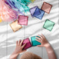 Connetix Pastel Creative Pack 120 pieces
