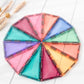 Connetix Pastel Creative Pack 120 pieces