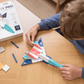 Connetix Pro Constructor Set 70pcs