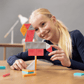 Connetix Pro Constructor Set 70pcs