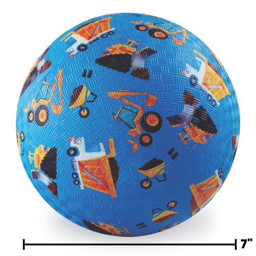 Crocodile Creek 7" Playground Balls