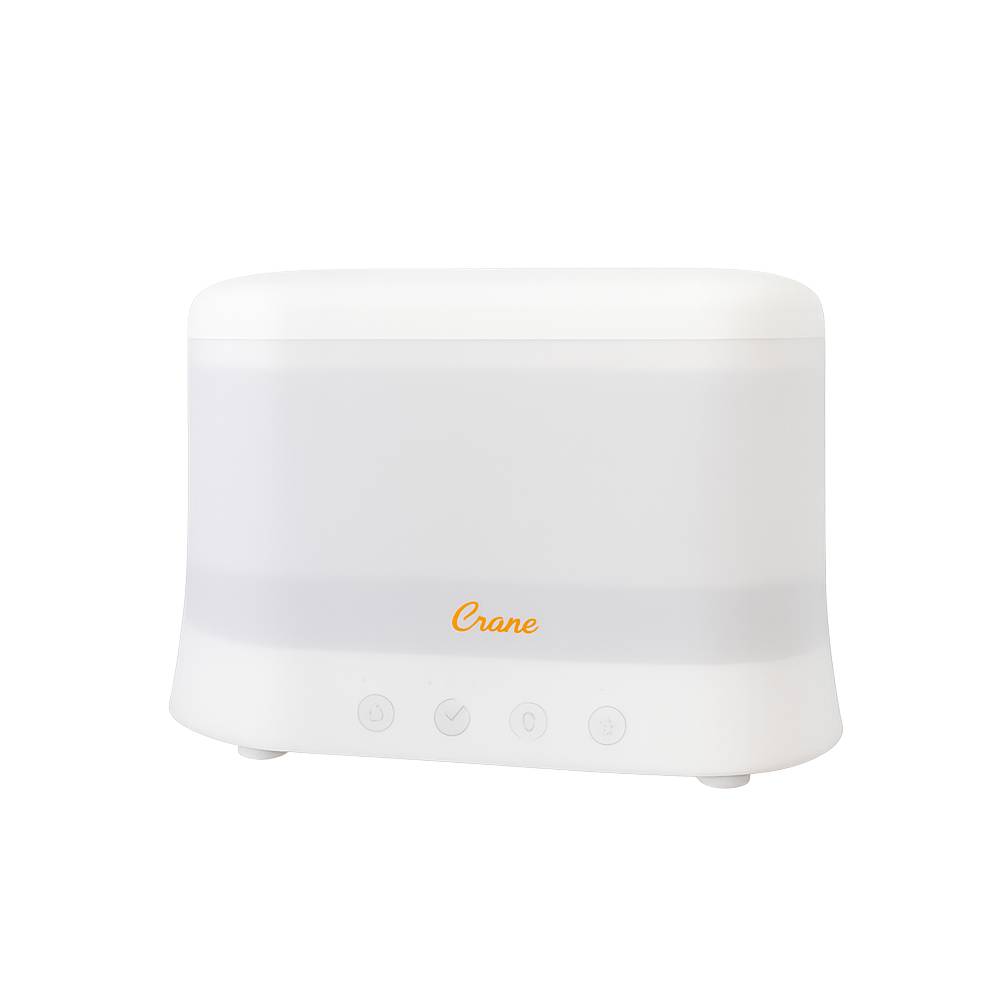 Crane Cool Mist Top Fill Humidifier - 1.8L