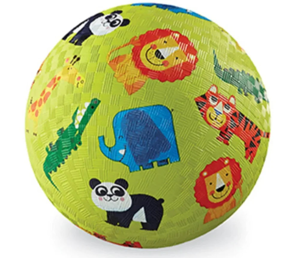 Crocodile Creek 5" Playground Balls
