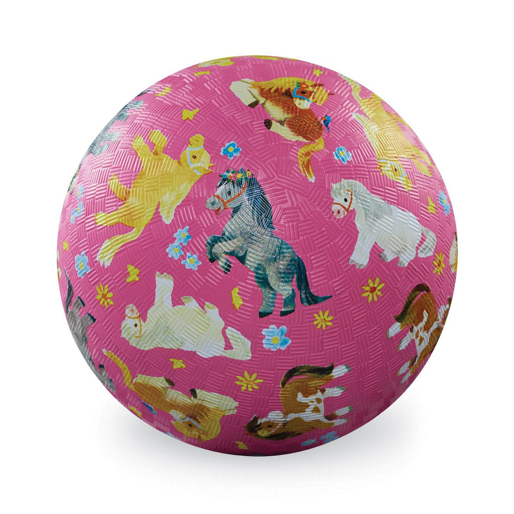 Crocodile Creek 5" Playground Balls