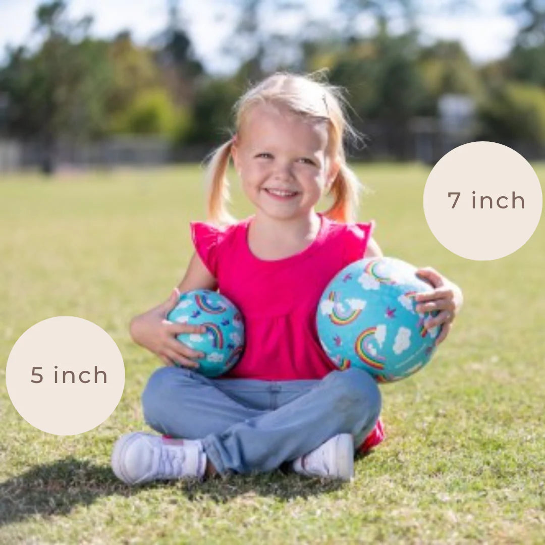 Crocodile Creek 7" Playground Balls