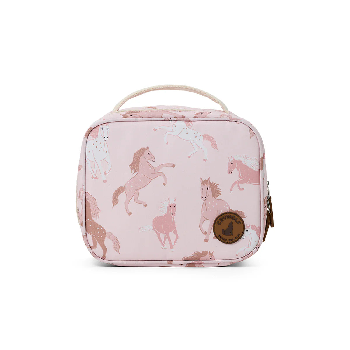 Crywolf Everyday Lunch Bag