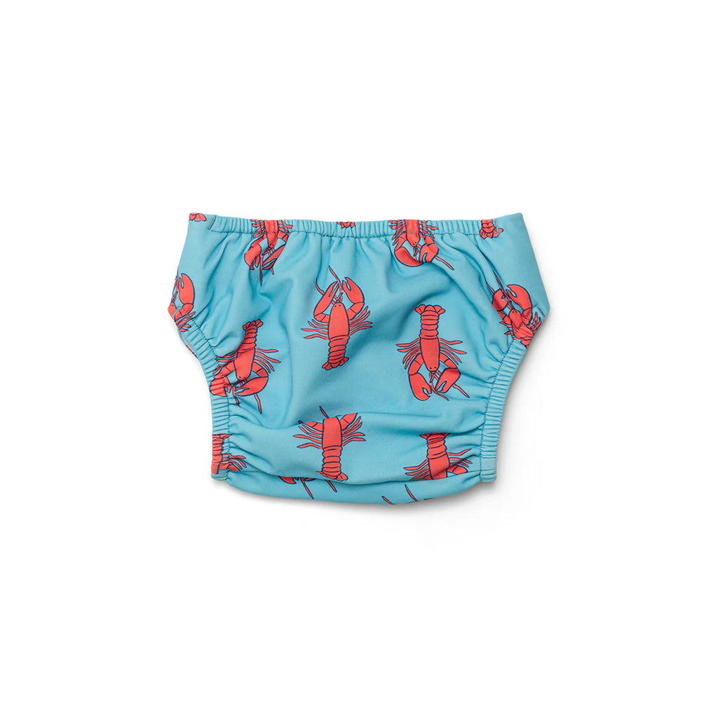 Crywolf Reusable Swim Nappy