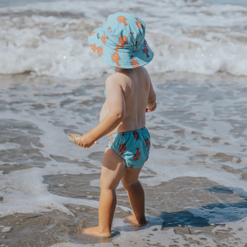 Crywolf Reusable Swim Nappy