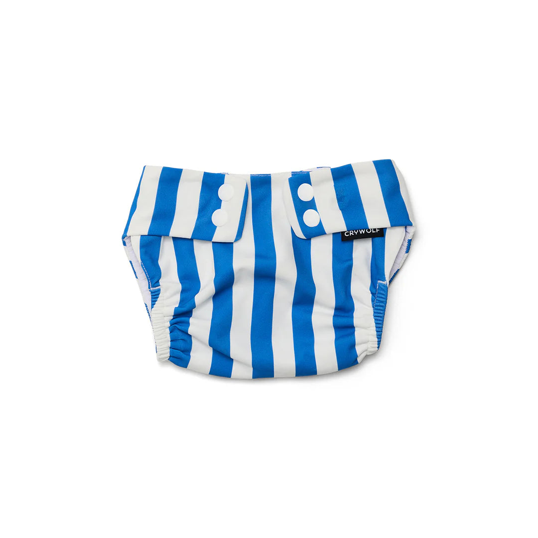 Crywolf Reusable Swim Nappy