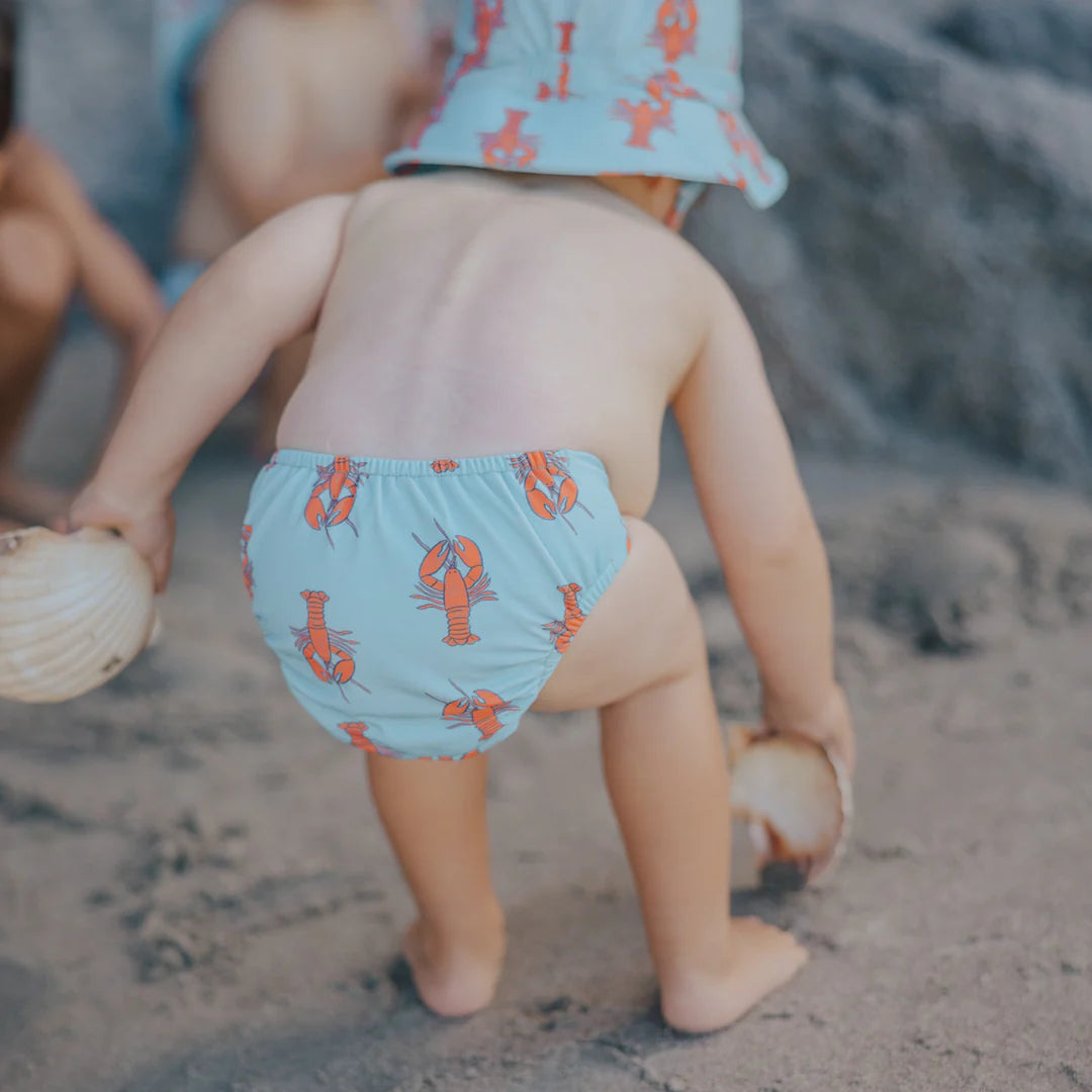 Crywolf Reusable Swim Nappy