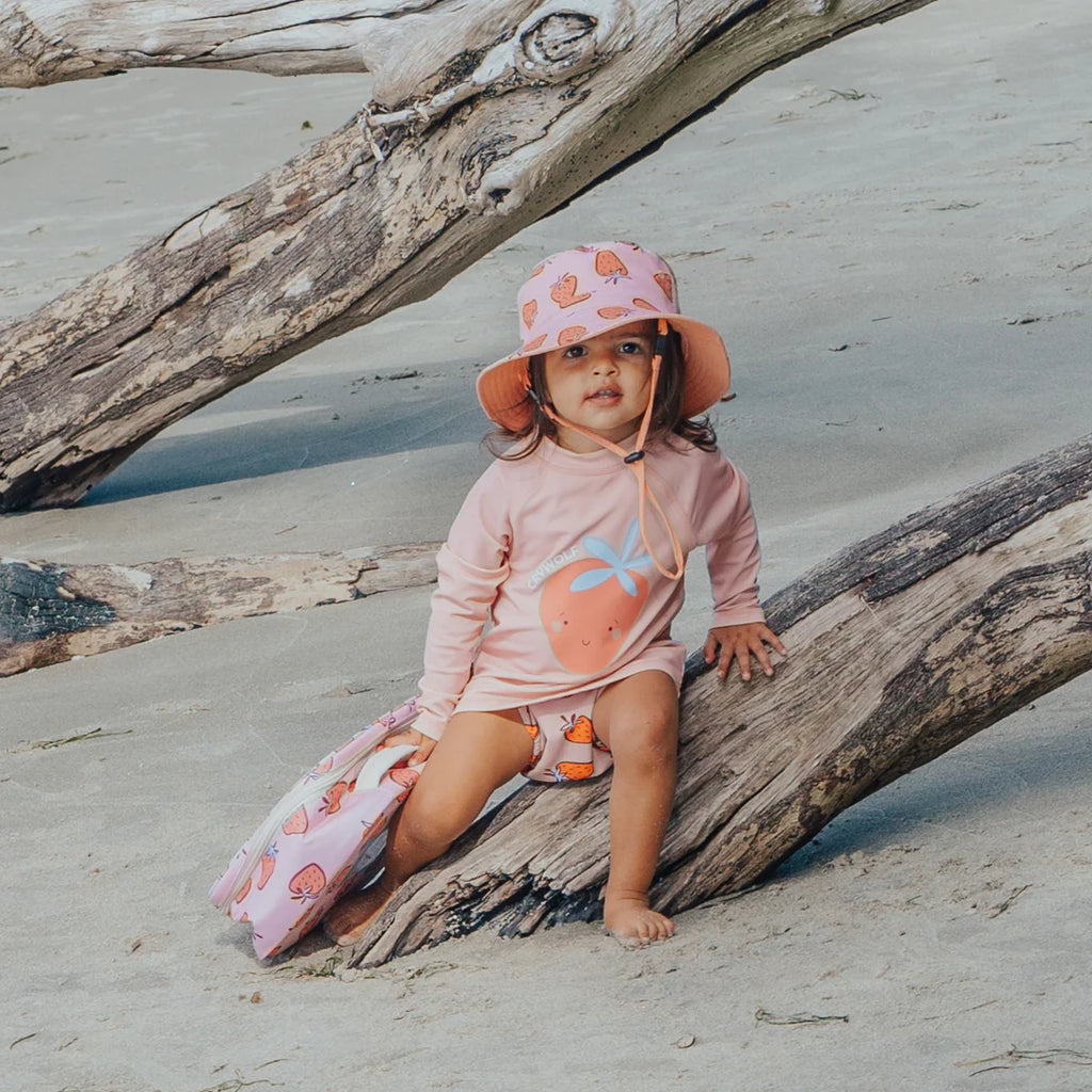 Crywolf Reusable Swim Nappy