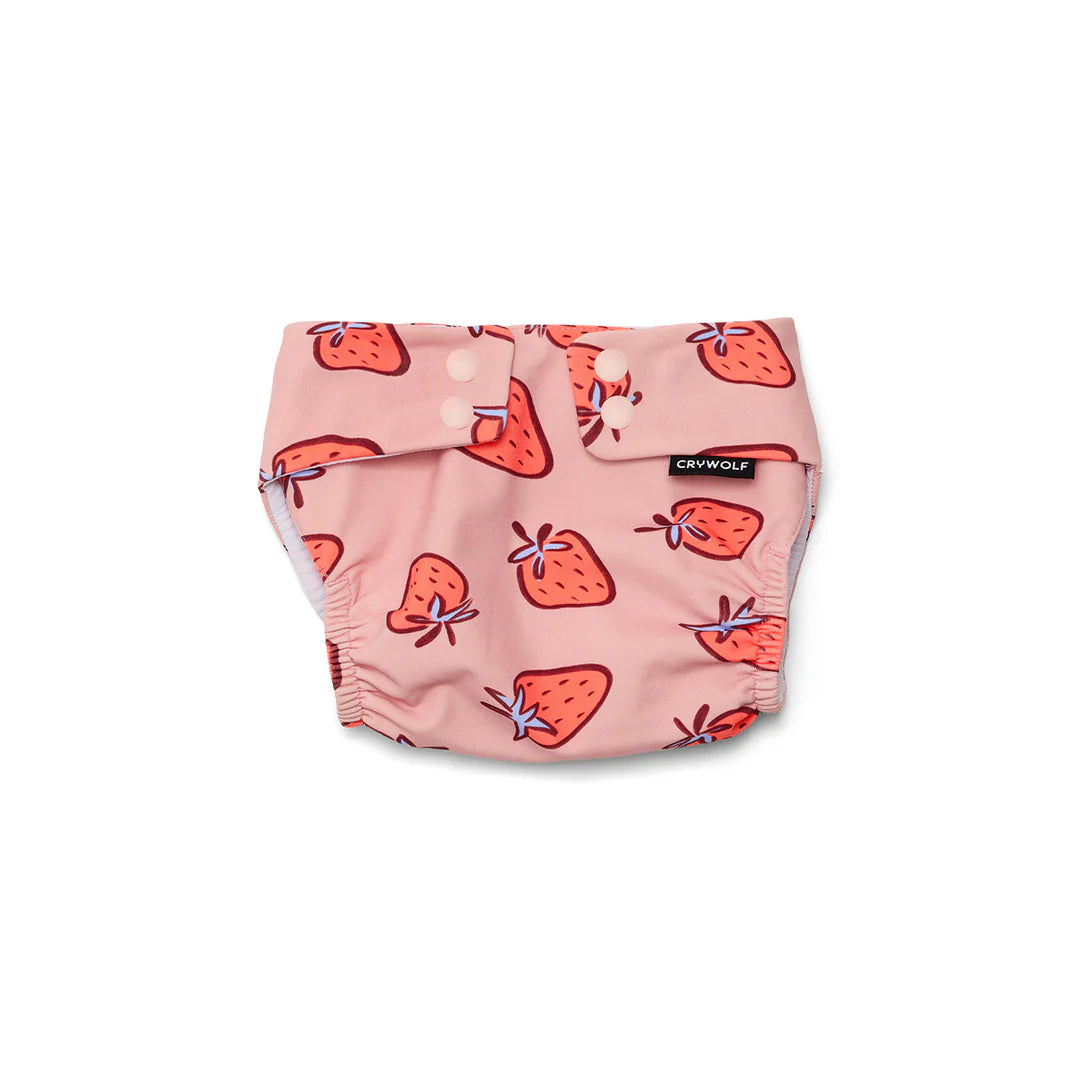 Crywolf Reusable Swim Nappy