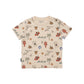 Crywolf Sun Smart T-Shirt