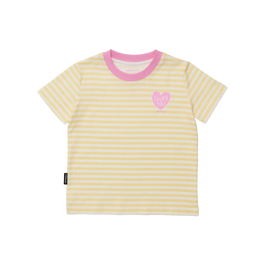 Crywolf Sun Smart T-Shirt