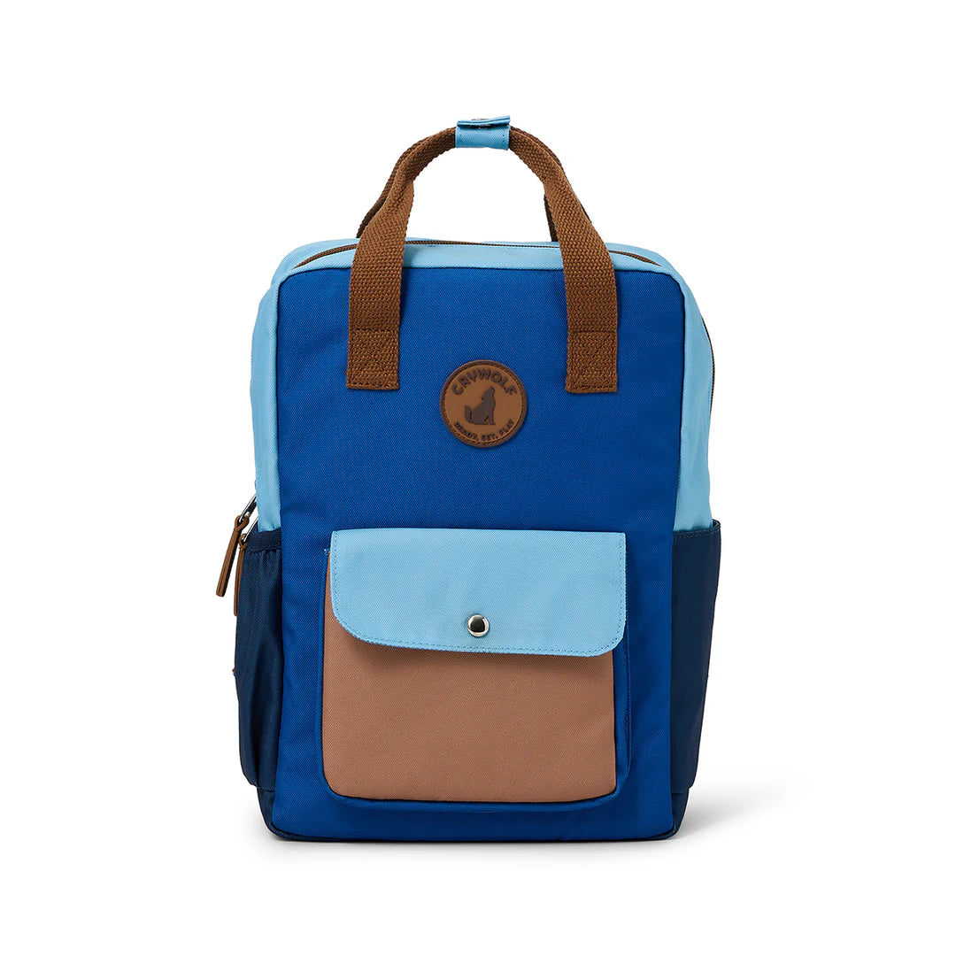 Crywolf Mini Backpack