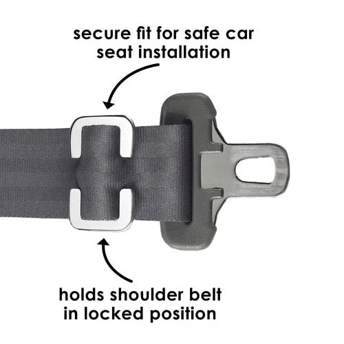 Diono Metal Locking Clip