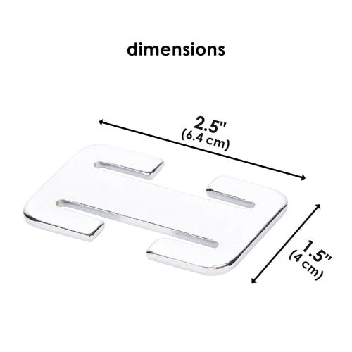 Diono Metal Locking Clip