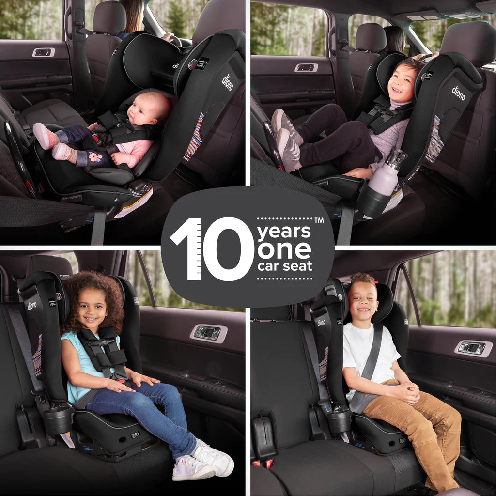 Diono Radian 3RXT Safe+