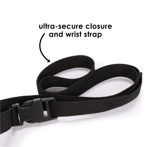 Diono Secure Steps Security Harness