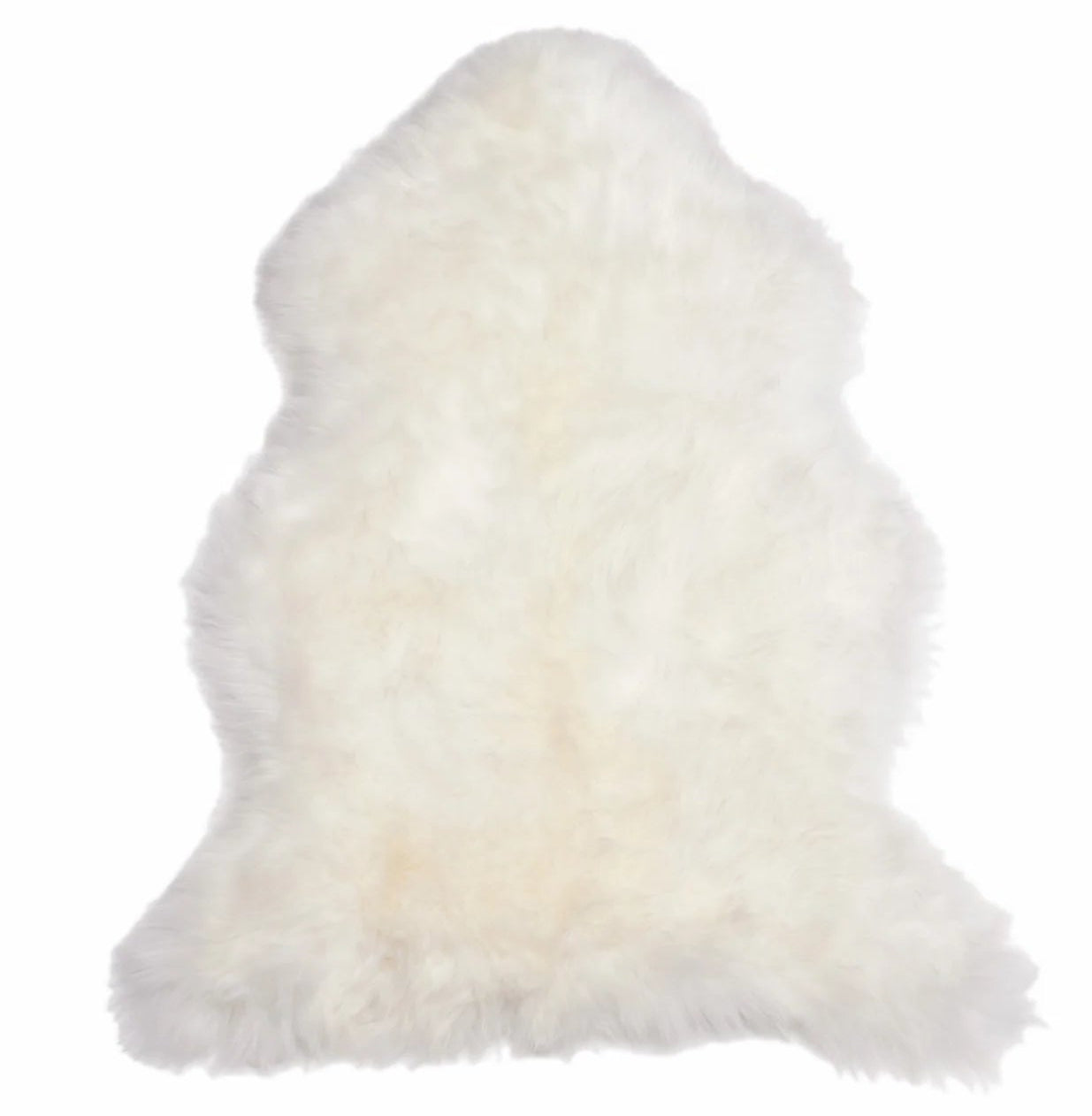 Fibre by Auskin Long Wool Sheepskin Rug