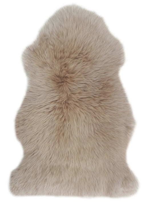 Fibre by Auskin Long Wool Sheepskin Rug