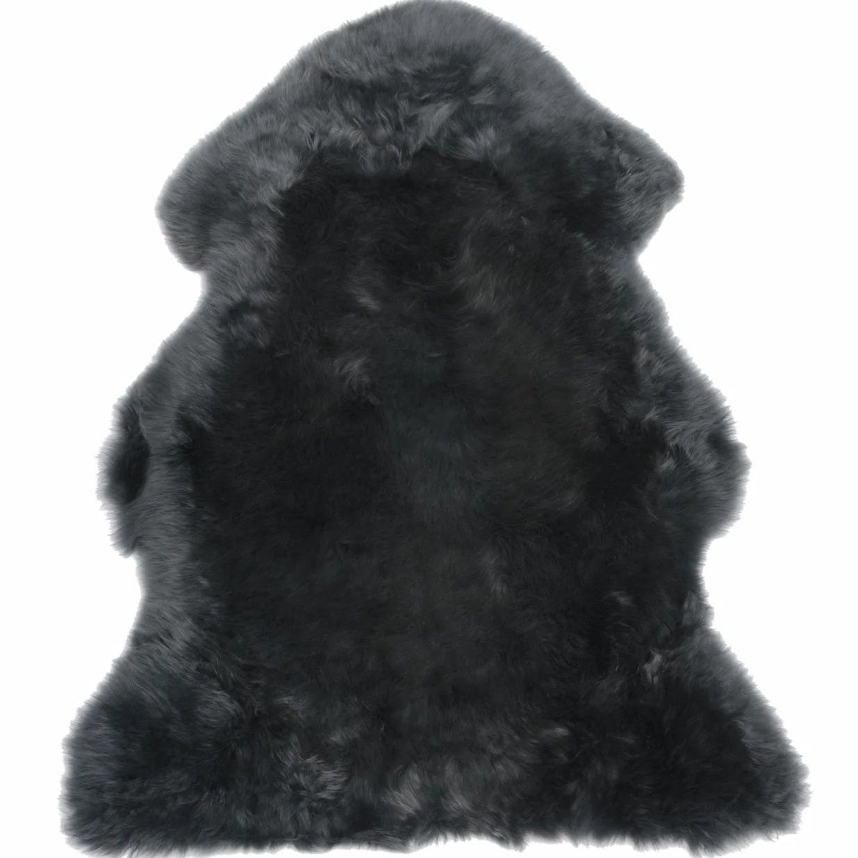 Fibre by Auskin Long Wool Sheepskin Rug