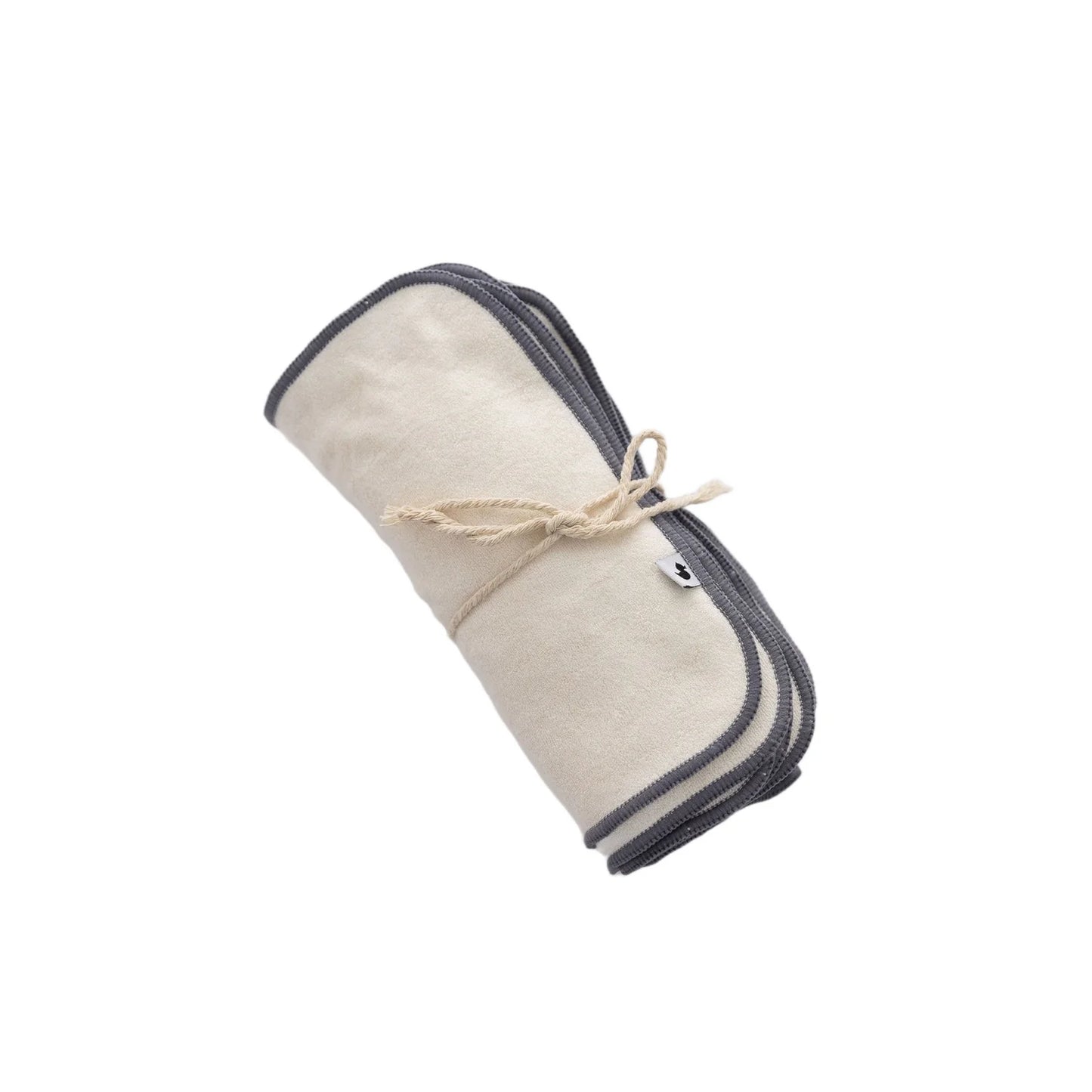 Fluffy Ducks Reusable Cloth Wipes