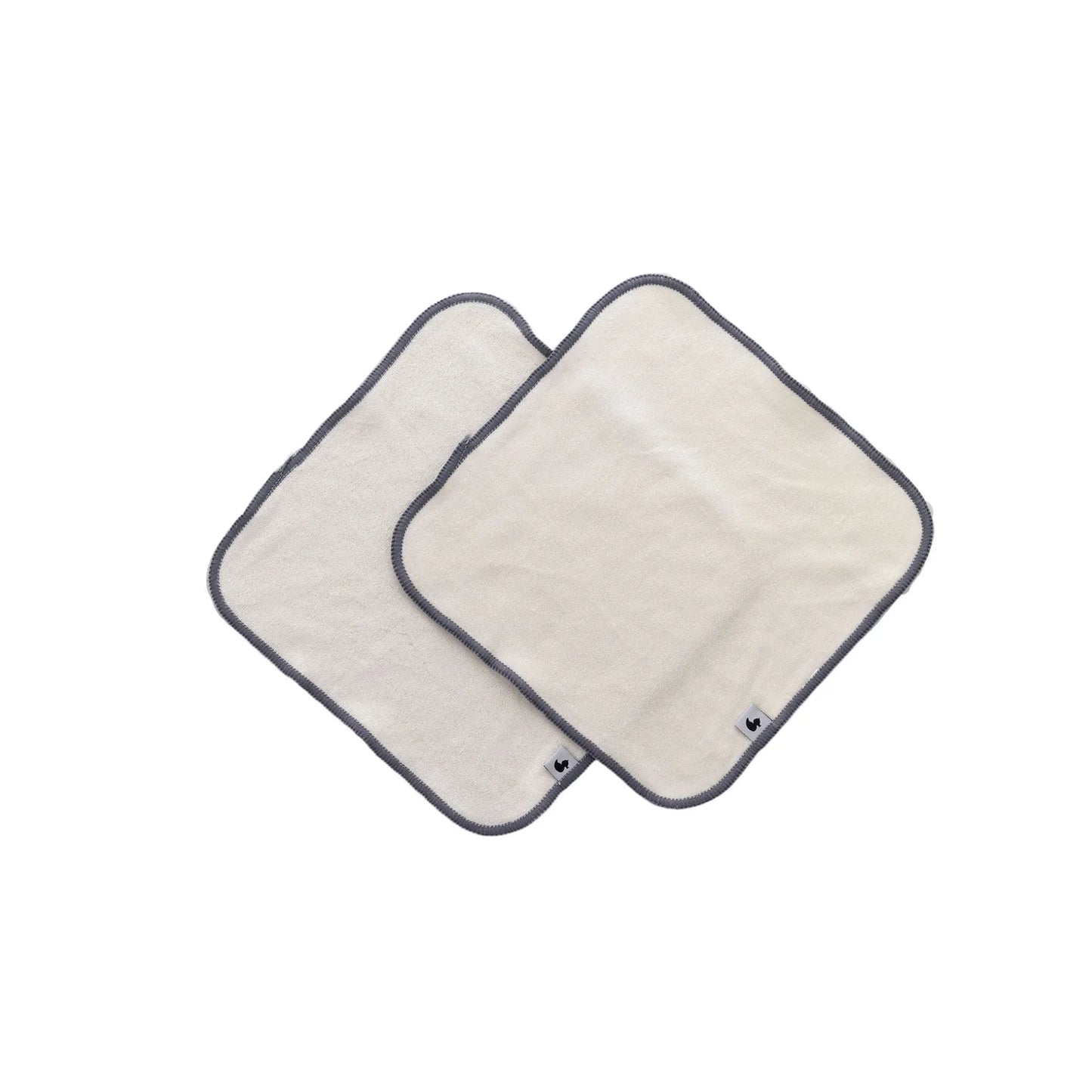 Fluffy Ducks Reusable Cloth Wipes