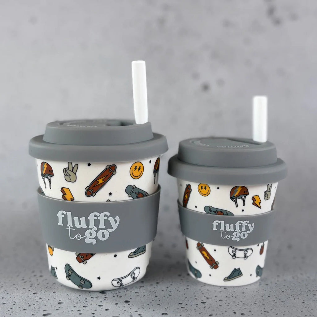 Fluffy To Go - Tiny Trickster